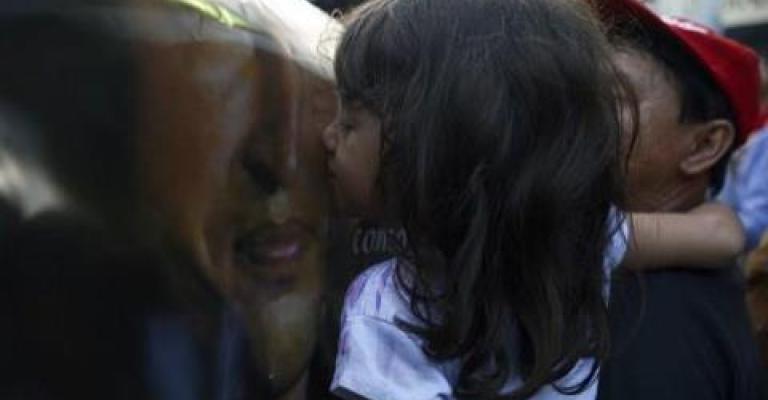 وفاة هوغو تشافيز: فنزويلا تعلن الحداد 7 أيام وفاة هوغو تشافيز: فنزويلا تعلن الحداد 7 أيام