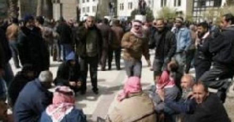 الأمانة تصرف بدل العمل الإضافي لموظفيها 