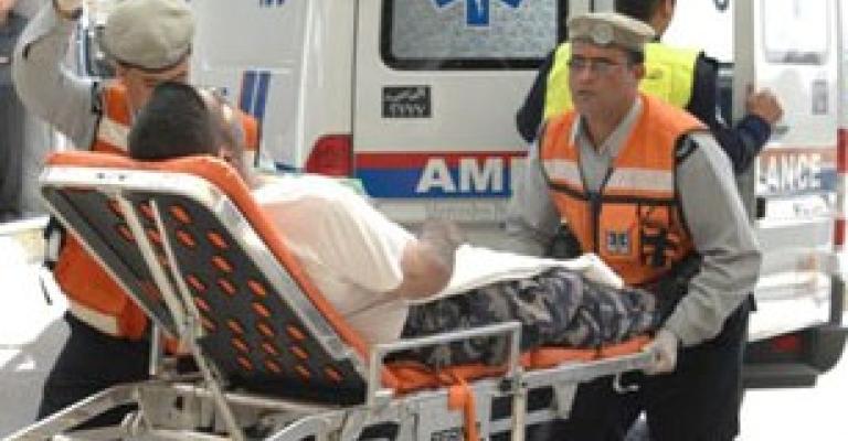 وفاة و 63 إصابة خلال الساعات الماضية 