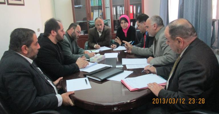 نقابة المعلمين تحدد 6 مطالب لتطوير الخدمات الصحية 