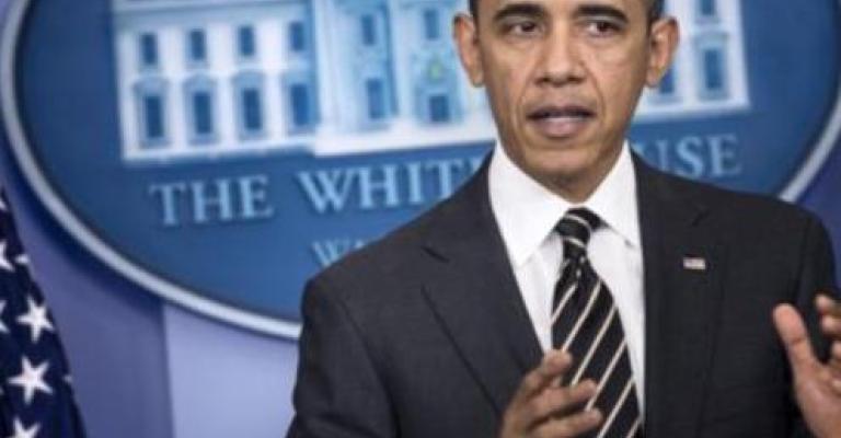 أوباما للإسرائيليين: السلام أكبر ضمانة لأمنكم