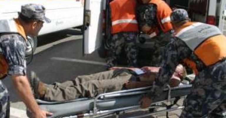 74 إصابة خلال الساعات الماضية 