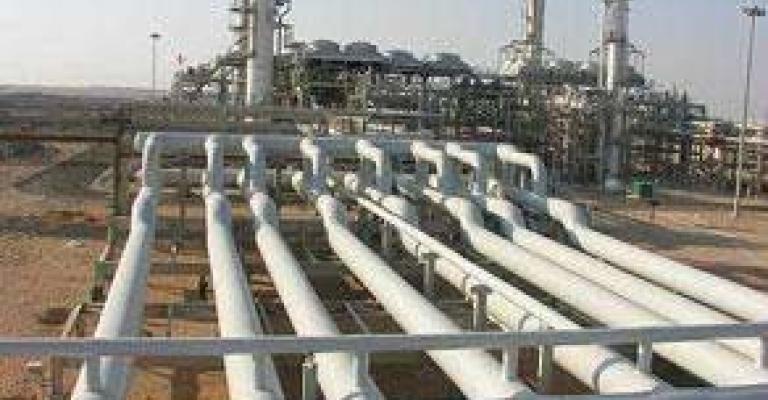 "الحياة": استئناف ضخ الغاز المصري إلى الأردن