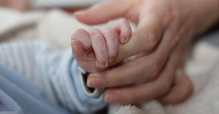 انخفاض معدلات الإنجاب حتى 2012