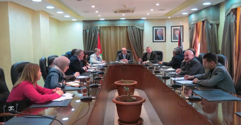 مراجعة لتعديل وتطوير قانون العمل 