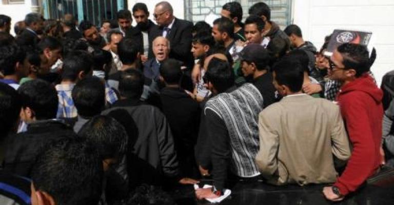 هيومن رايتس تطالب بالإفراج عن المتهمين بـ"عبادة الشيطان" حتى يتم التحقيق