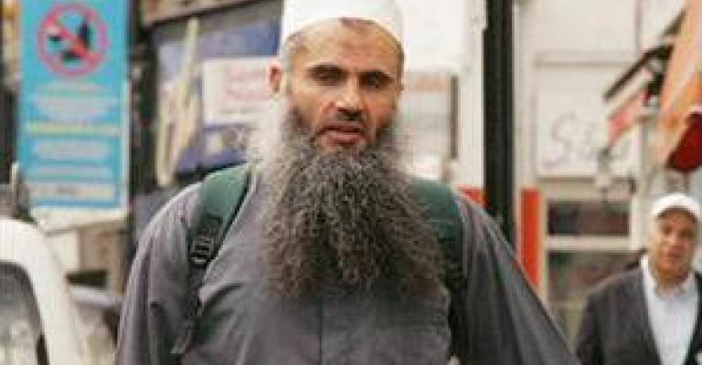 أبوقتادة لن يرحّل للاردن