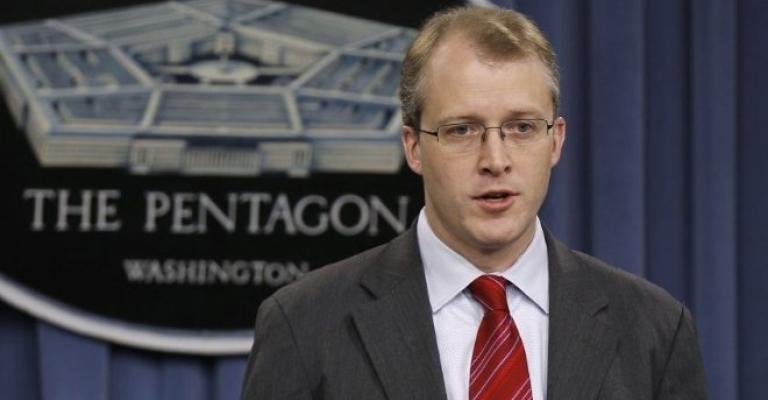 البنتاغون ينفي تدريب المعارضة السورية في الأردن