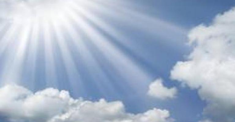 طقس حار خلال اليومين القادمين 