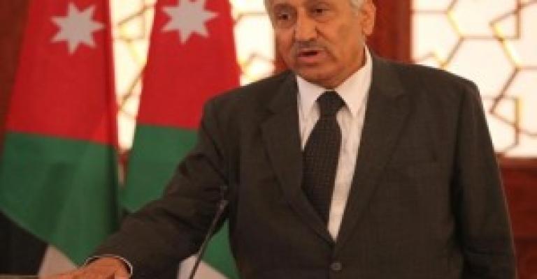 صدور الإرادة الملكية بالموافقة على حكومة النسور- اسماء