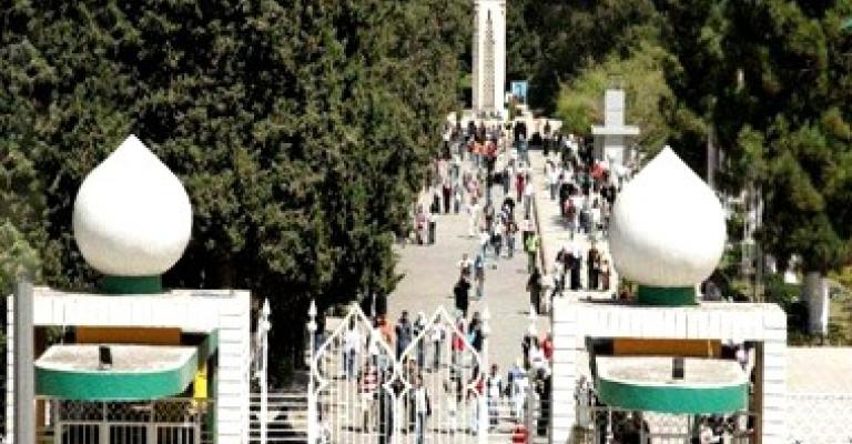 طعن طالب في الاردنية 