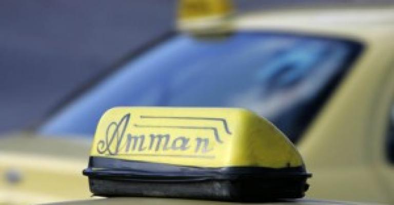 الامانة تعلن آلية دمج مكاتب التكسي ضمن حدودها