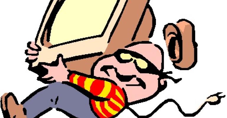 اربد: القبض على احداث سرقوا مدرسة 