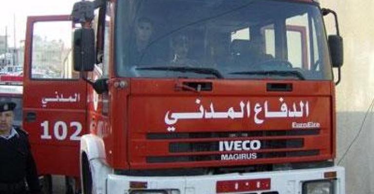 وفاة و56 إصابة خلال الساعات الماضية 