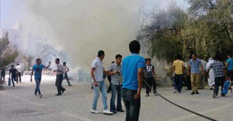 "ذبحتونا": يوم أسود في "معركة مؤتة".. والحكومة تتحمل المسؤولية