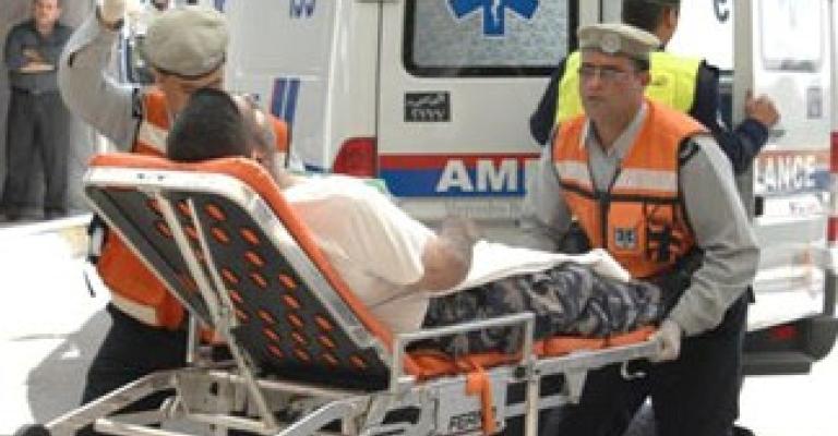 61 إصابة خلال الساعات الماضية 