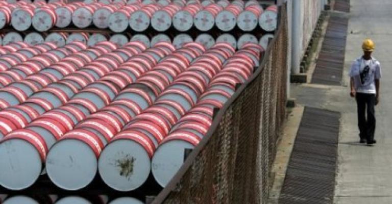 15 ألف برميل نفط عراقي يوميا إلى الأردن خلال آذار