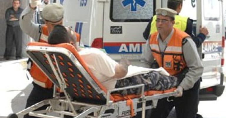 وفاتان و62 إصابة خلال الساعات الماضية 