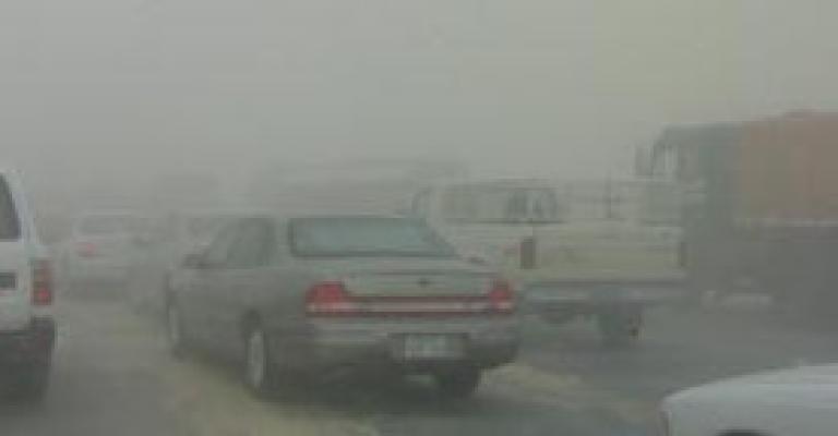 وفاتان في حادثي تصادم في الكرك ومعان 