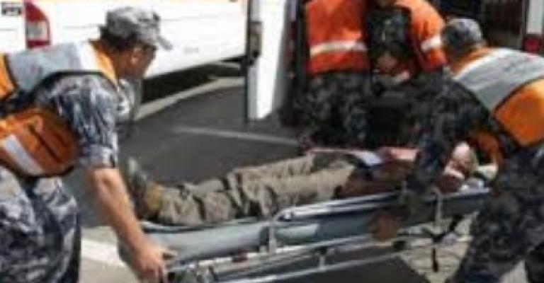 53 إصابة خلال الساعات الماضية 