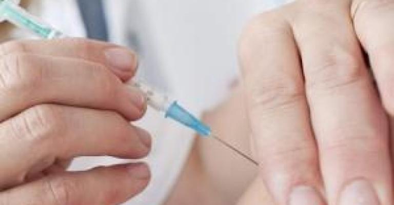 مطعوم مرض الروتا فايروس حكر على الأغنياء فقط