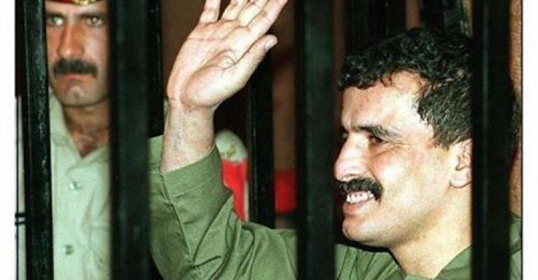 لا لإطلاق سراح "القاتل"... اسرائيليون ضد الدقامسة 