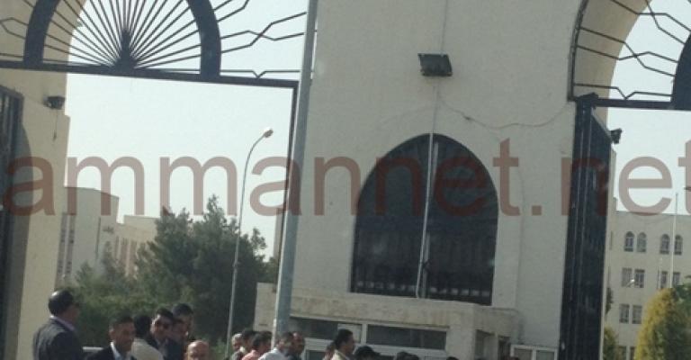 من جديد..مشاجرة في جامعة مؤتة