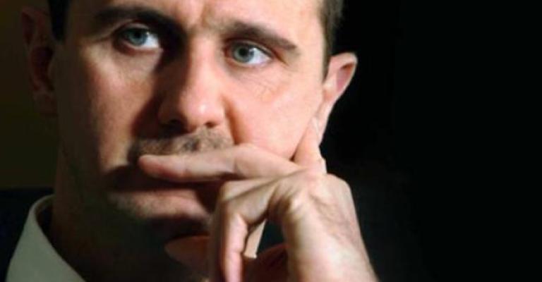 الأسد يصدر عفوا عاما الأسد يصدر عفوا عاما