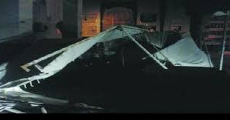 "الصحفيين" تقرر إعادة خيمة الاعتصام أمام "العرب اليوم"