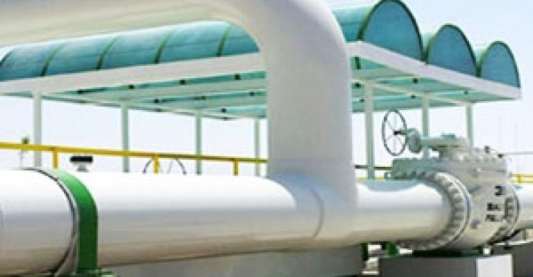 مصر: تخفيض كميات الغاز للأردن خلال الصيف