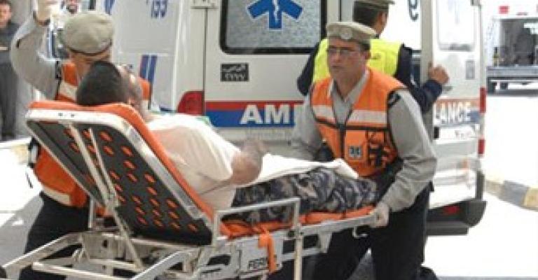 70 إصابة خلال الساعات الماضية 