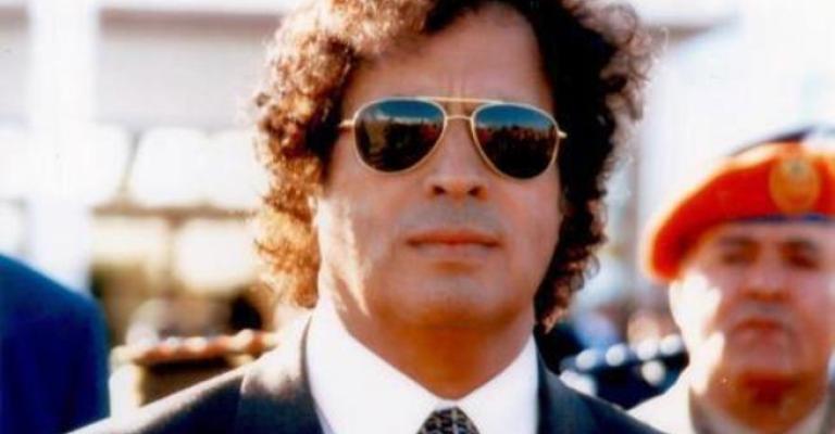 قذاف الدم يحاكم في مصر بتهمة الشروع بالقتل قذاف الدم يحاكم في مصر بتهمة الشروع بالقتل