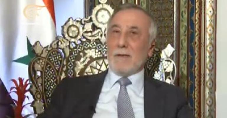 السفير السوري: الأردن لم ينخرط بالأزمة السورية كما أرادت دول خارجية
