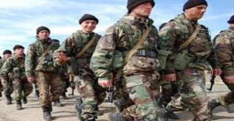 ترتيبات لعقد ملتقي وطني لحماية الاردن ومساندة سورية 