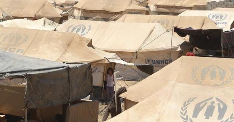 مفوضية اللاجئين: ضغوط متزايدة على الخدمات الصحية في دول جوار سورية