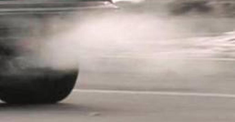 الأمانة ترصد 11 الف مخالفة بيئية منذ مطلع العام 