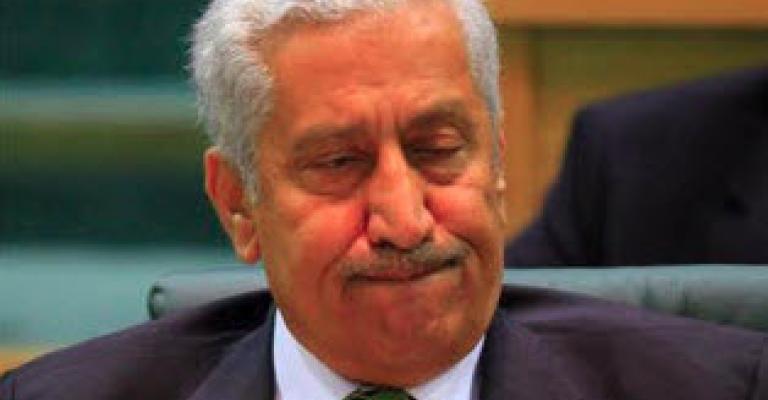 النسور: مليار ونصف المليار فاتورة اللجوء السوري 