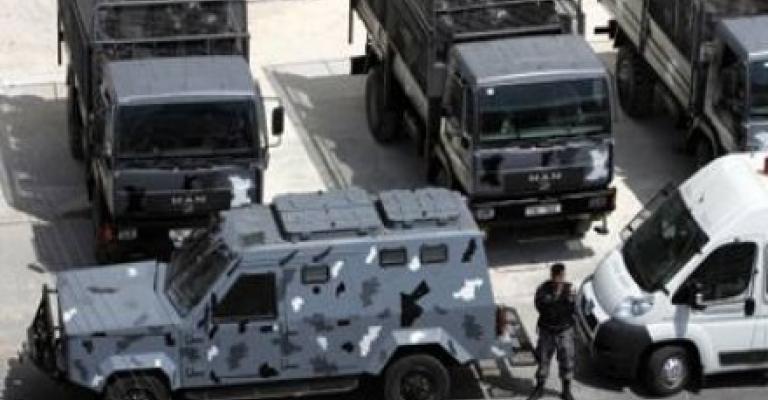 التوتر يخيم على معان واجتماع عشائري لحل الازمة التوتر يخيم على معان واجتماع عشائري لحل الازمة