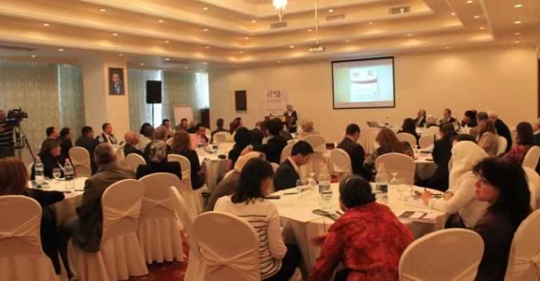 "الإعلام المجتمعي" تختتم مشروع “مواطنة كاملة ومعتقد حر"