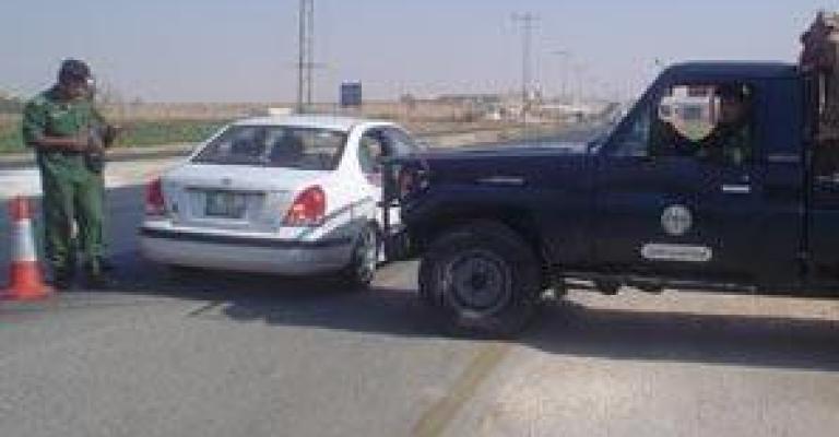 مادبا: ضبط شخص مسلح وإصابة شقيقه بعيار ناري