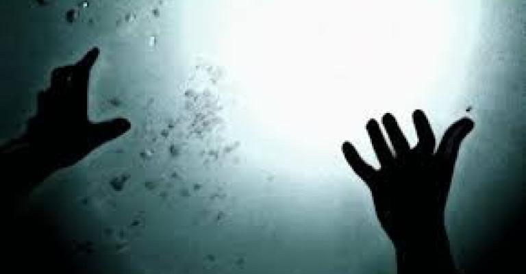 وفاة شقيقين غرقا في زرقاء ماعين