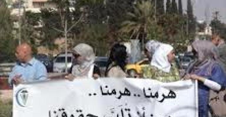 بيطريو الزراعة يوقعون استقالات جماعية