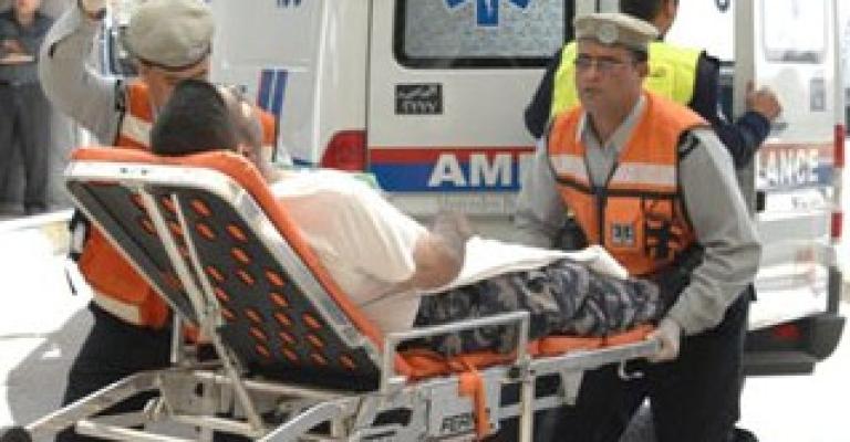 وفاة و76 إصابة خلال الساعات الماضية 