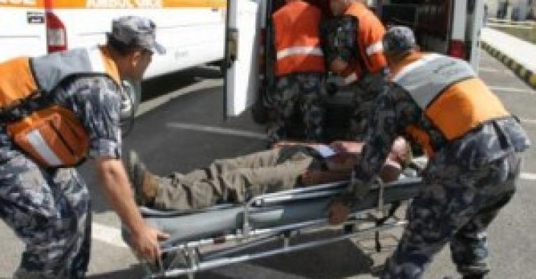 103 اصابة خلال 24 ساعة الماضية