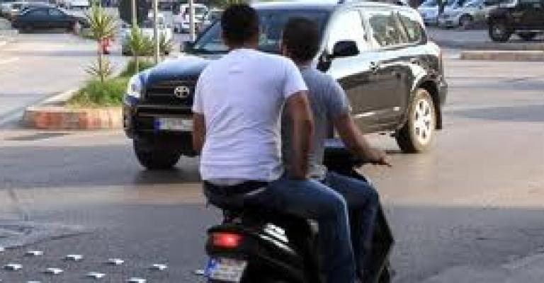 موظف يفتعل حادثة سرقة مبلغ 8100