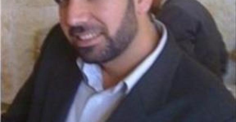 الأسير الدباس يلتحق بالمضربين في السجون الاسرائيلية