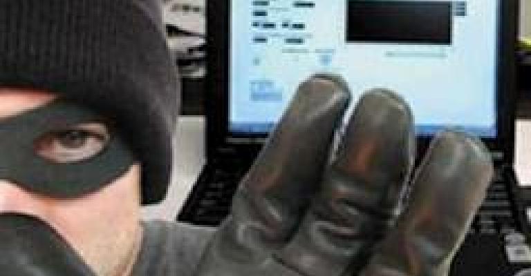 مواطنون يتعرضون للاحتيال الالكتروني من مصدر أوروبي