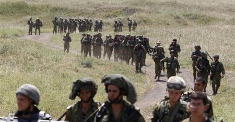 مقاتلون سوريون: فقدان الأمل بوصول تعزيزات من الأردن أسقط خربة غزالة