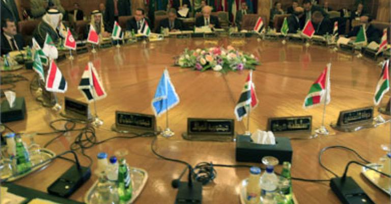 الجامعة العربية تستجيب للطلب الأردني الفلسطيني لبحث الاعتداءات الإسرائيلية