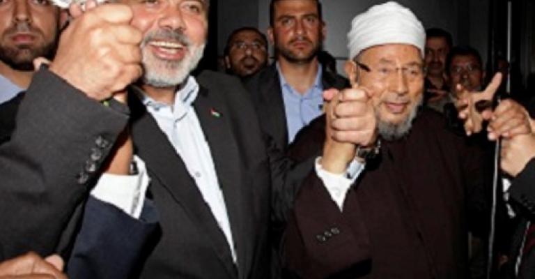 العمل الإسلامي: زيارة "علماء المسلمين" لغزة تاريخية